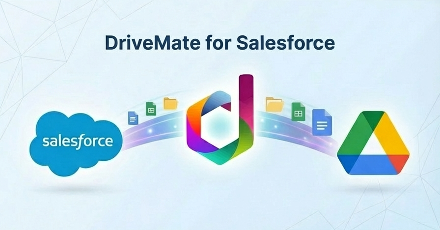 DriveMate Logo